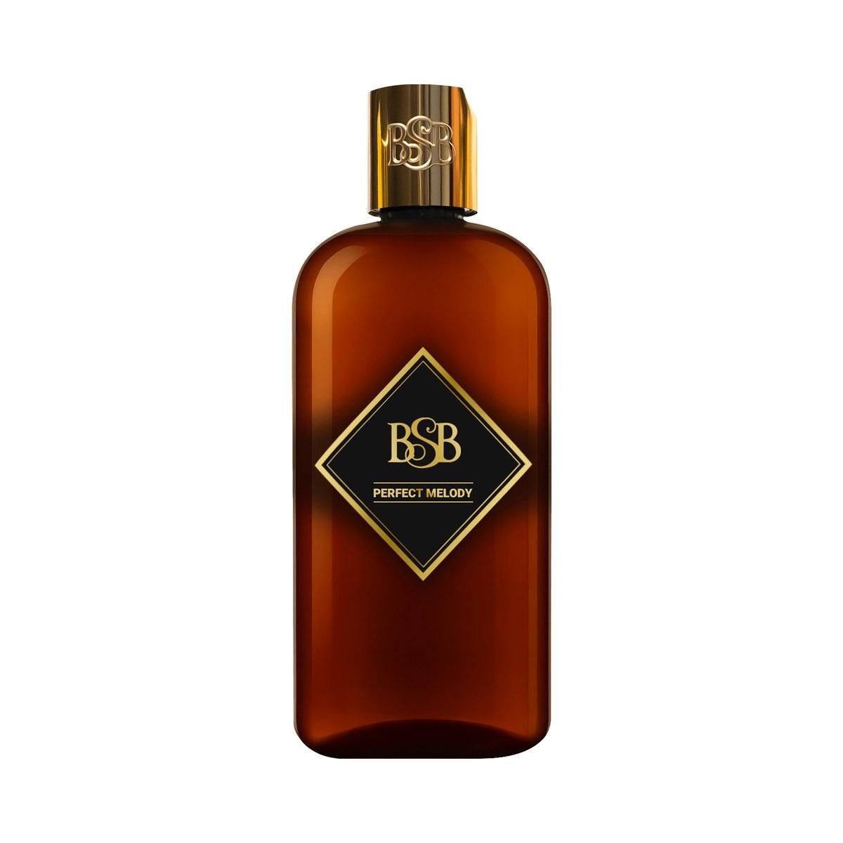 Brown Sugar Babe Perfect Melody bottle
