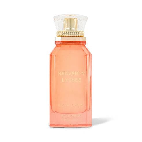 Heavenly Lychee — Decant