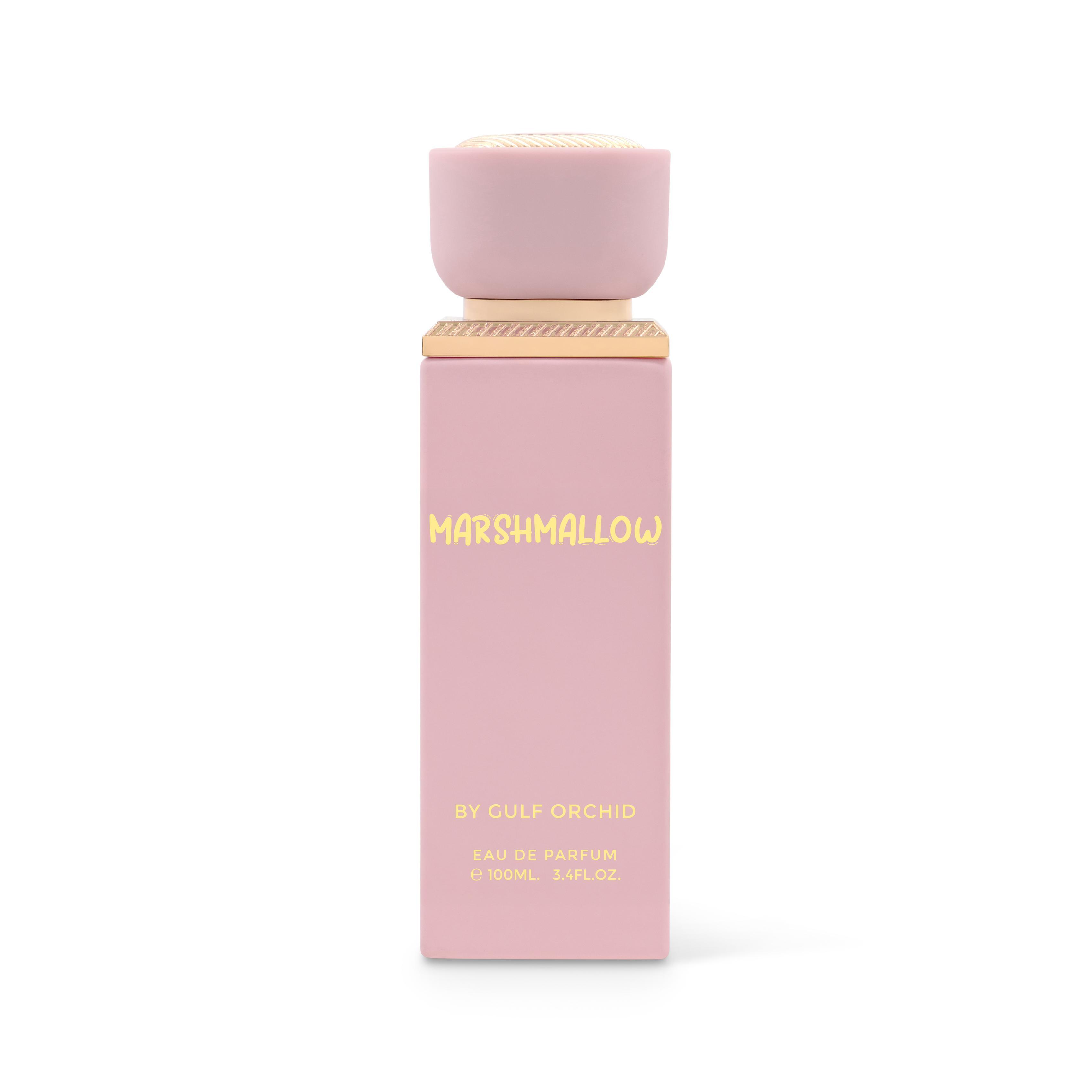 Pink Marshmallow — Decant