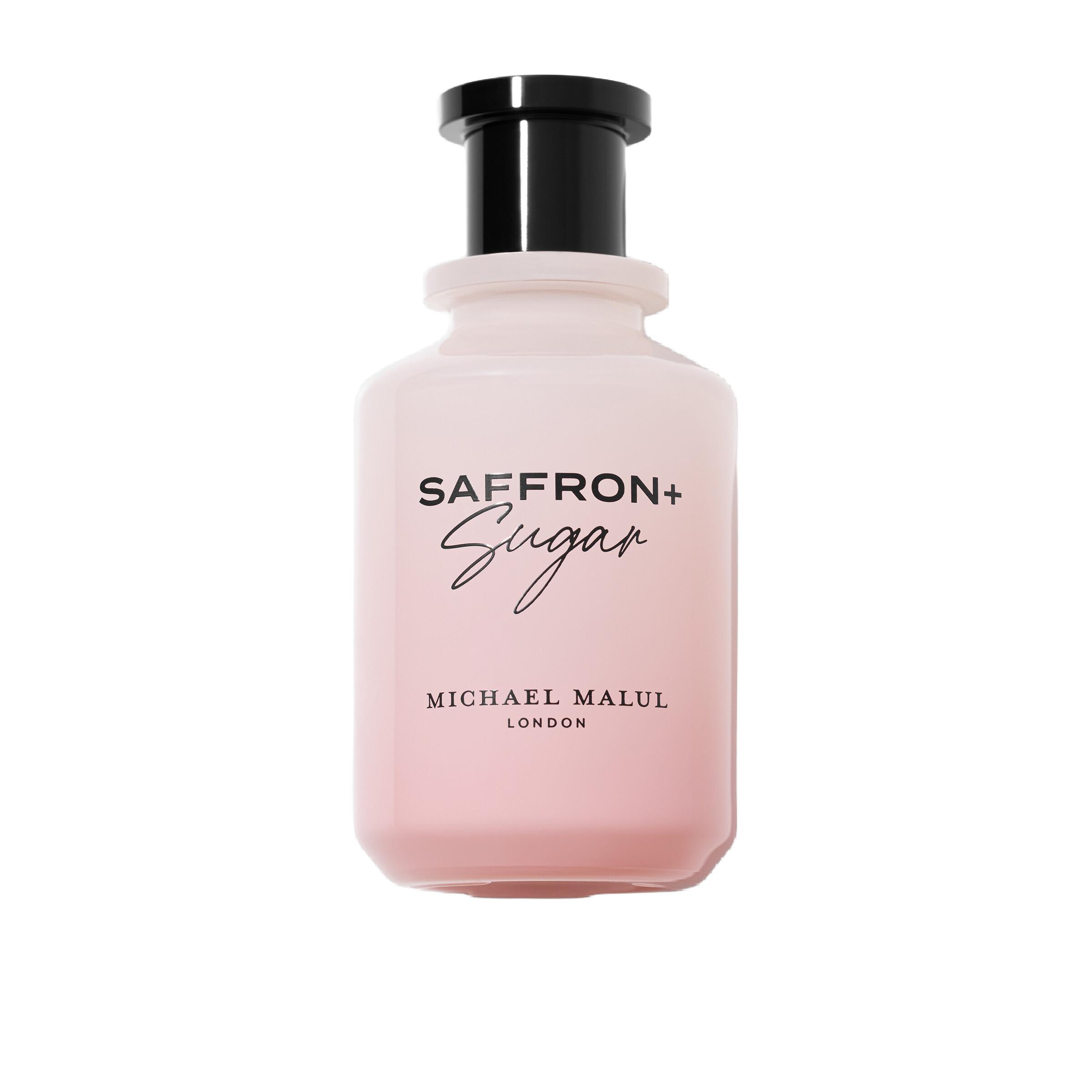 Saffron+Sugar — Decant