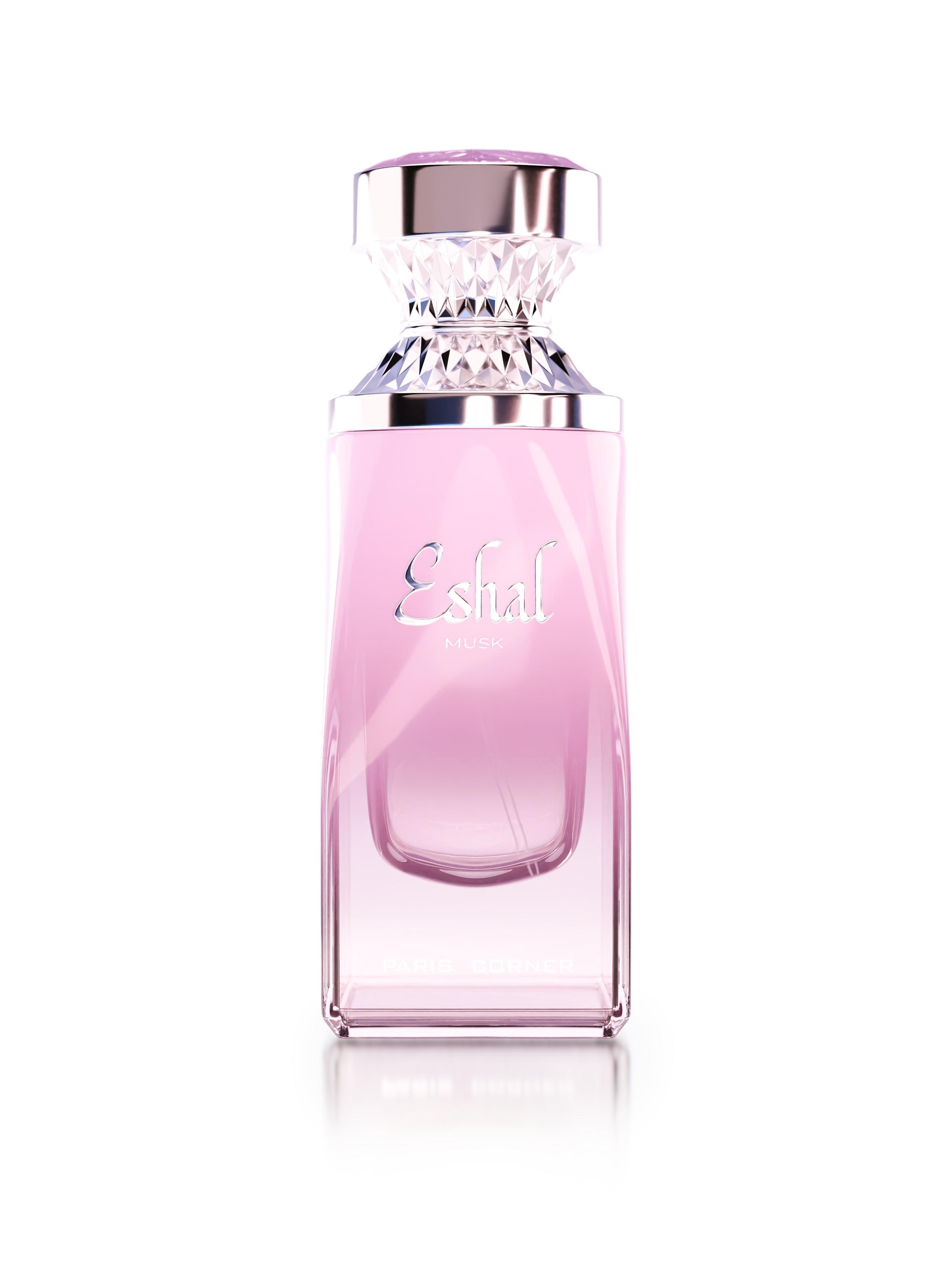 Eshal Musk — Decant