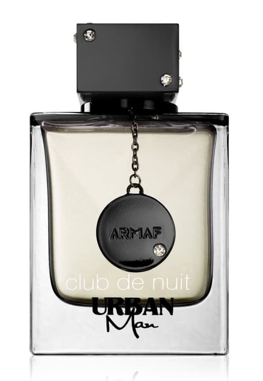Club de Nuit Urban Man Elixir