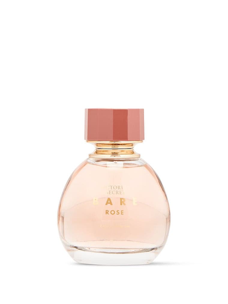 Bare Rose — Decant