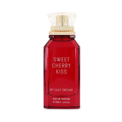 Cherry Kiss — Decant