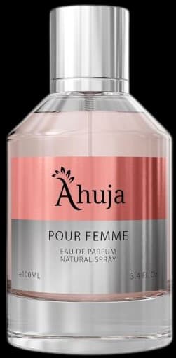 Pour Femme