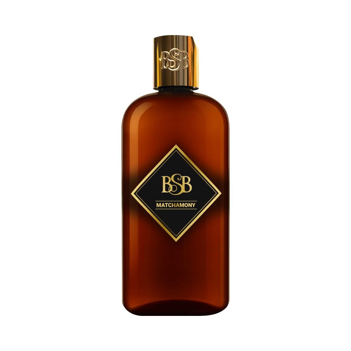 Brown Sugar Babe Matchamony bottle