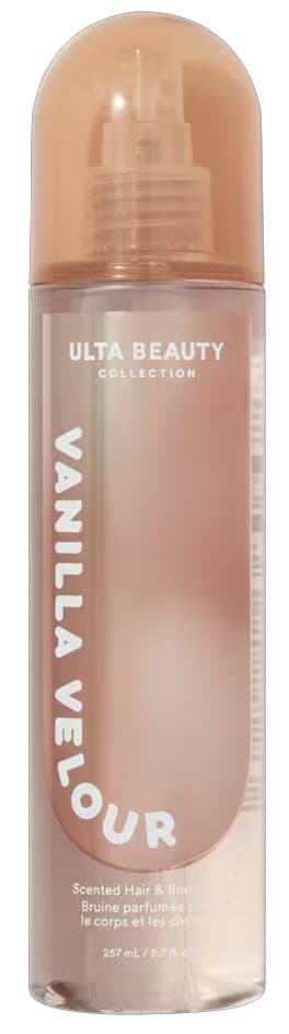Vanilla Velour