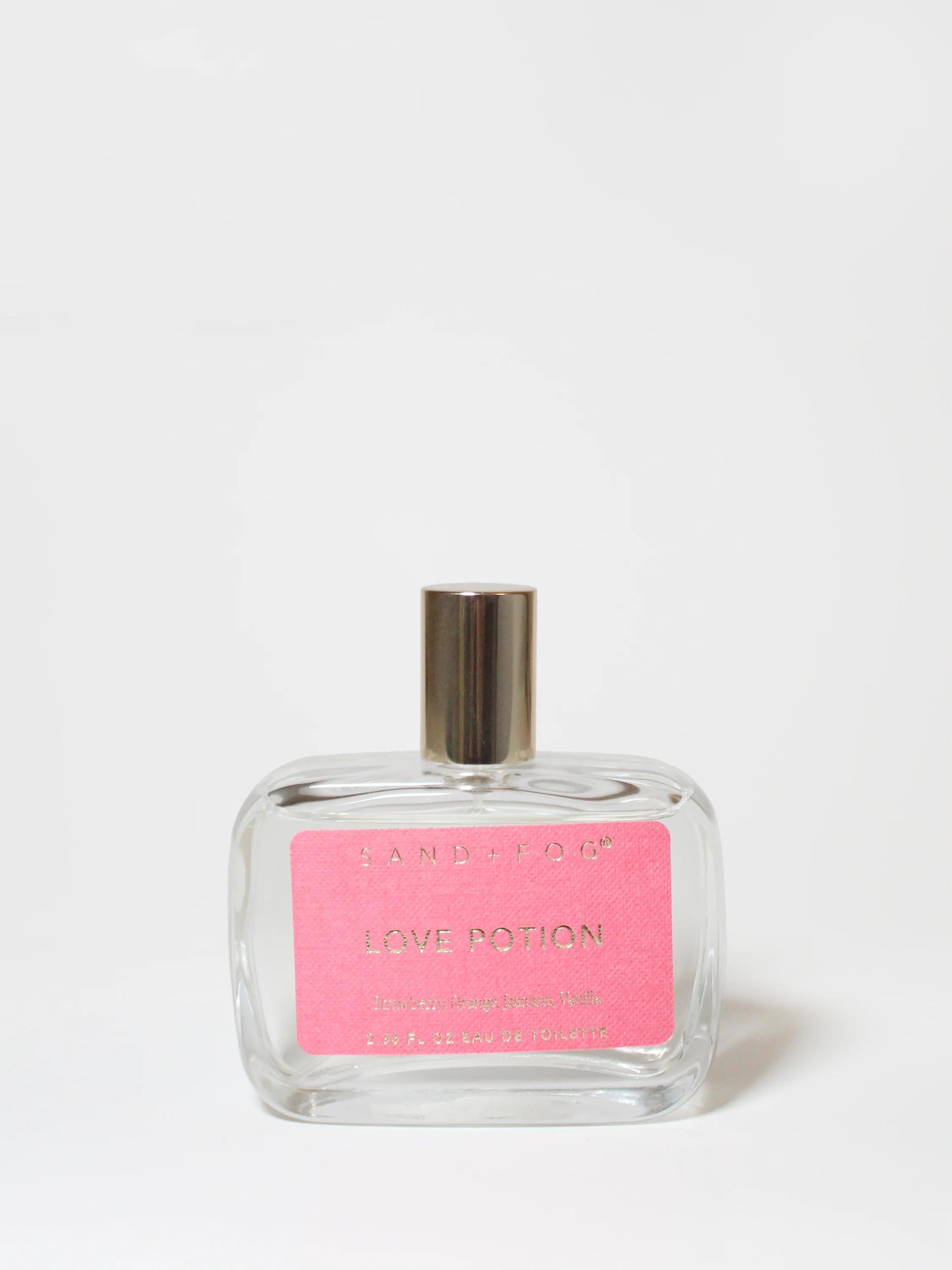 Love Potion — Decant