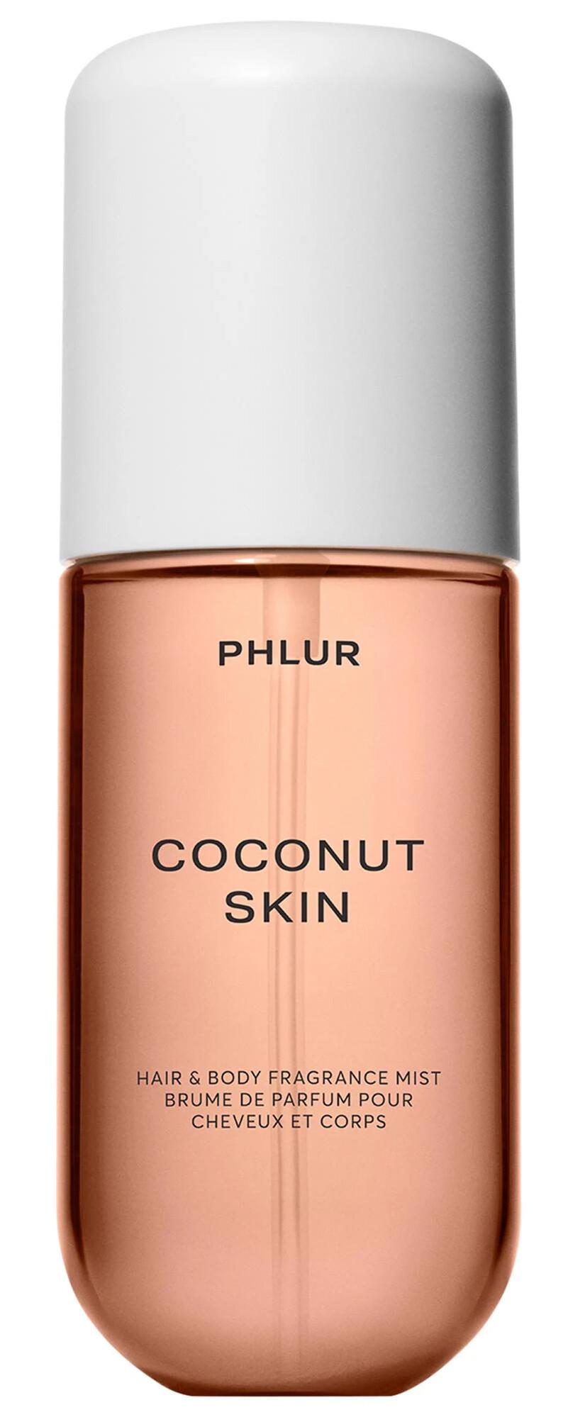 Coconut Skin Spray — Decant