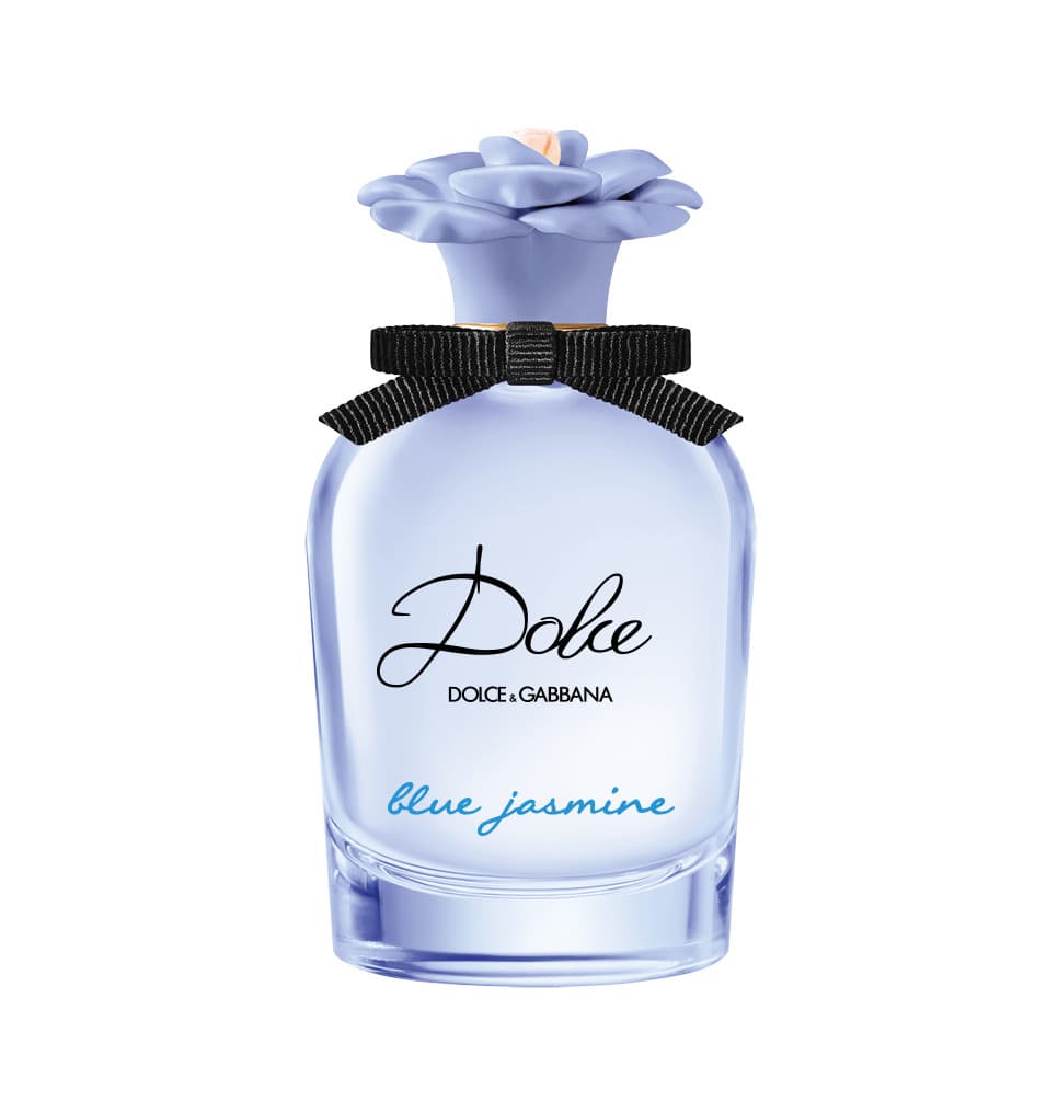 Blue Jasmine
