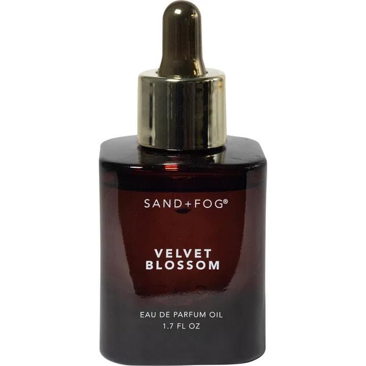 Velvet Blossom — Decant