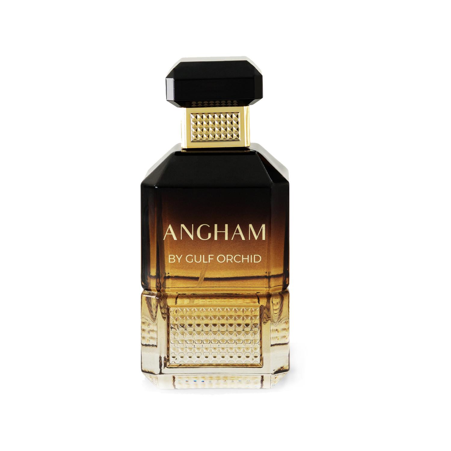 Angham — Decant
