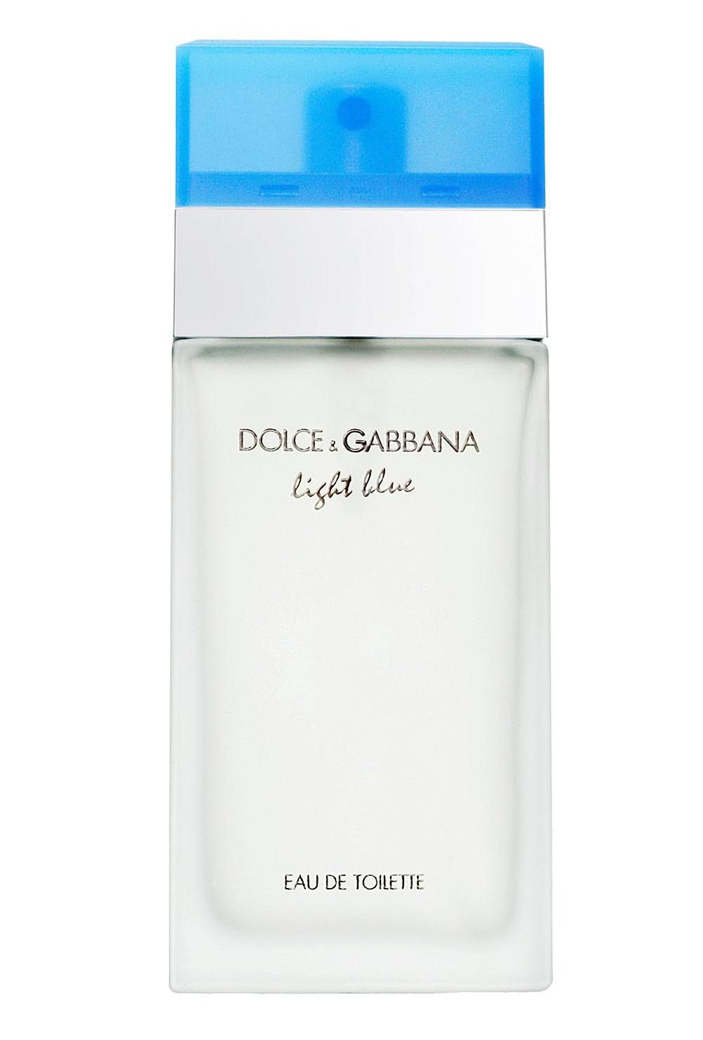 Light Blue EDT