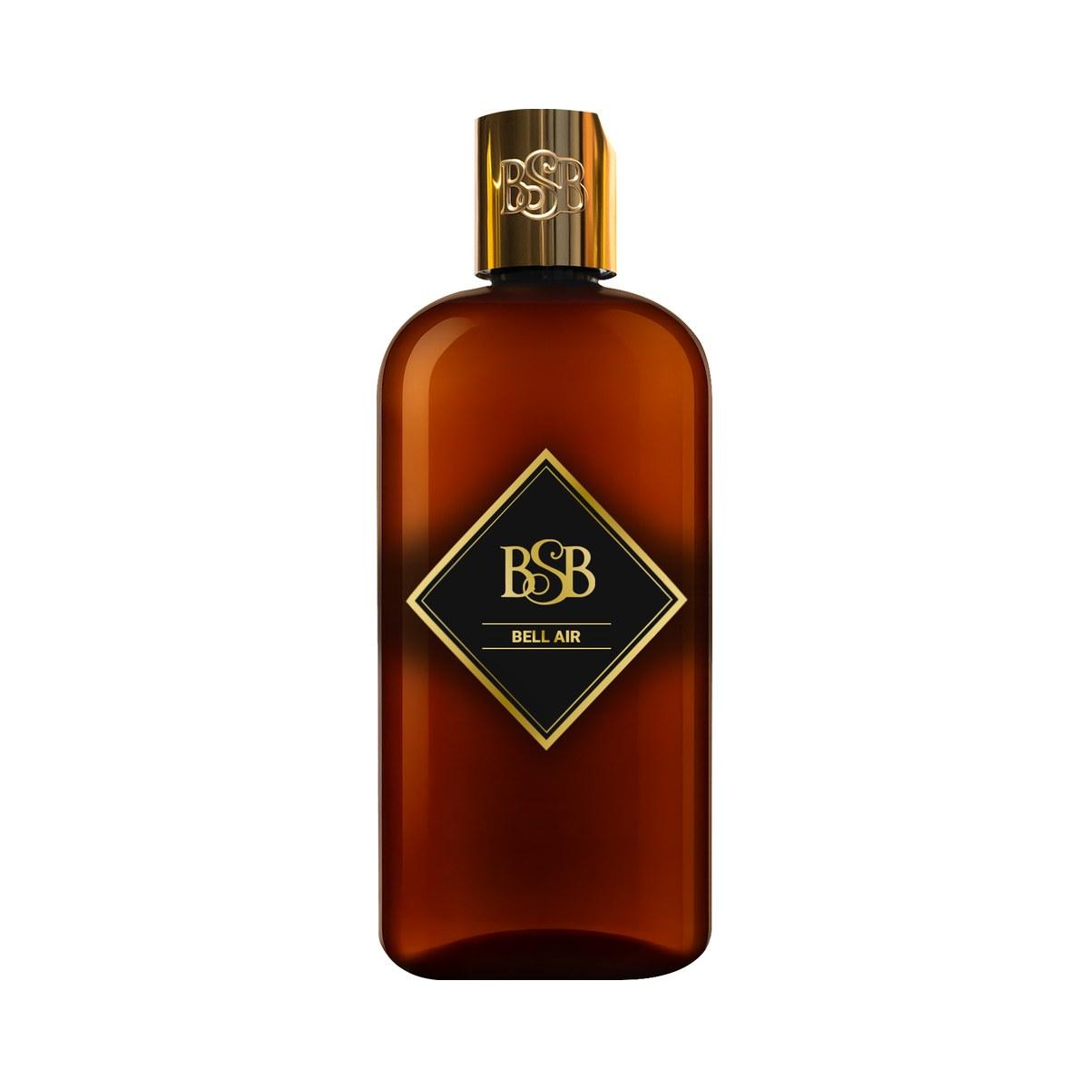 Brown Sugar Babe Bell Air bottle