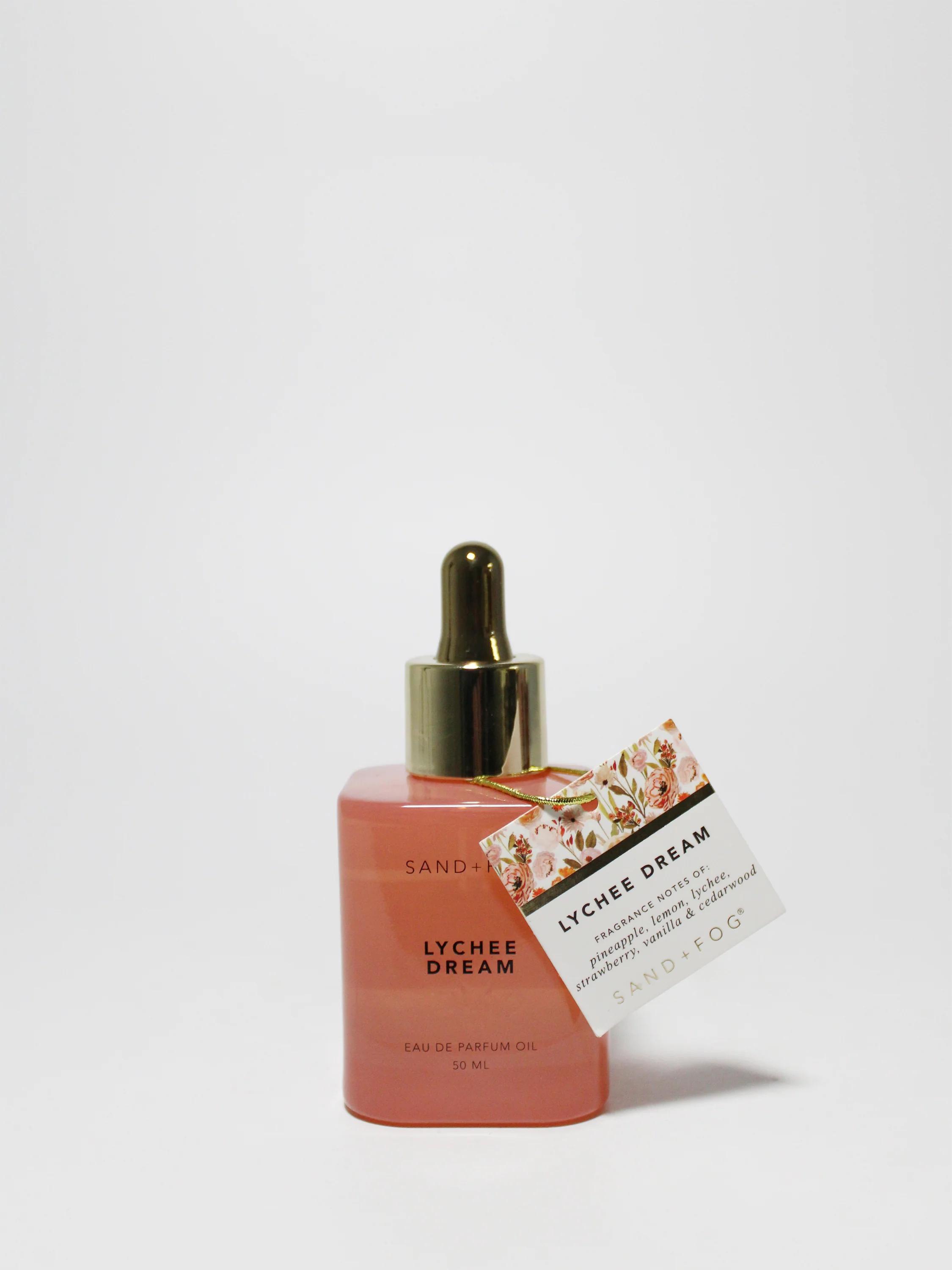 Lychee Dream — Decant