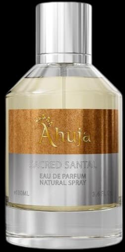 Sacred Santal