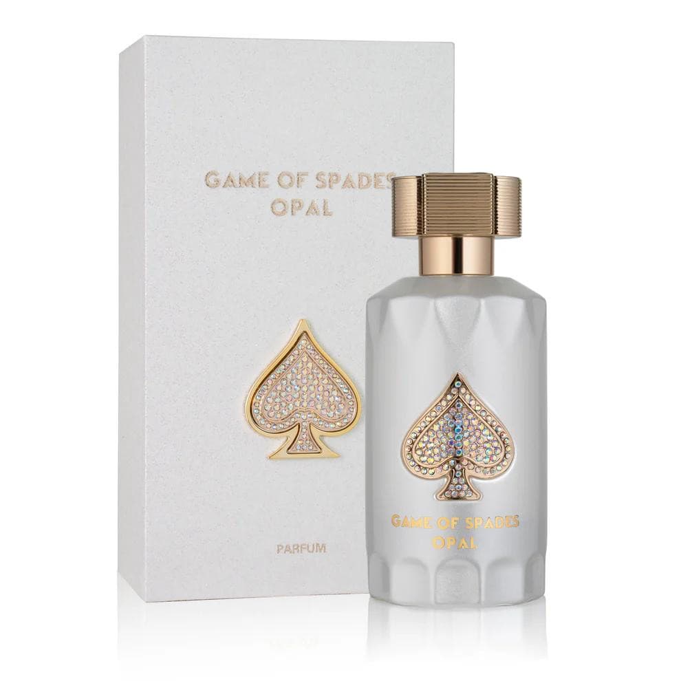 GOS Opal — Decant