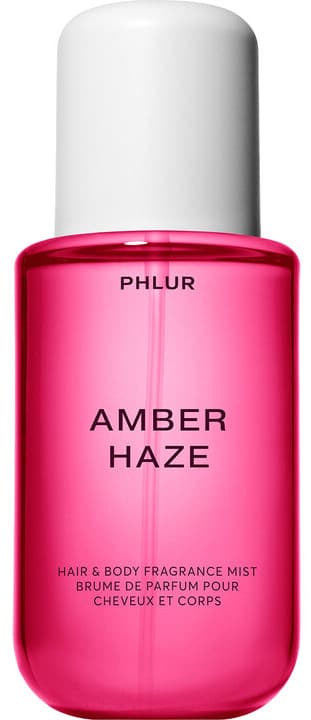 Amber Haze Spray — Decant