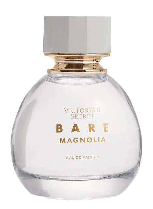 Bare Magnolia — Decant