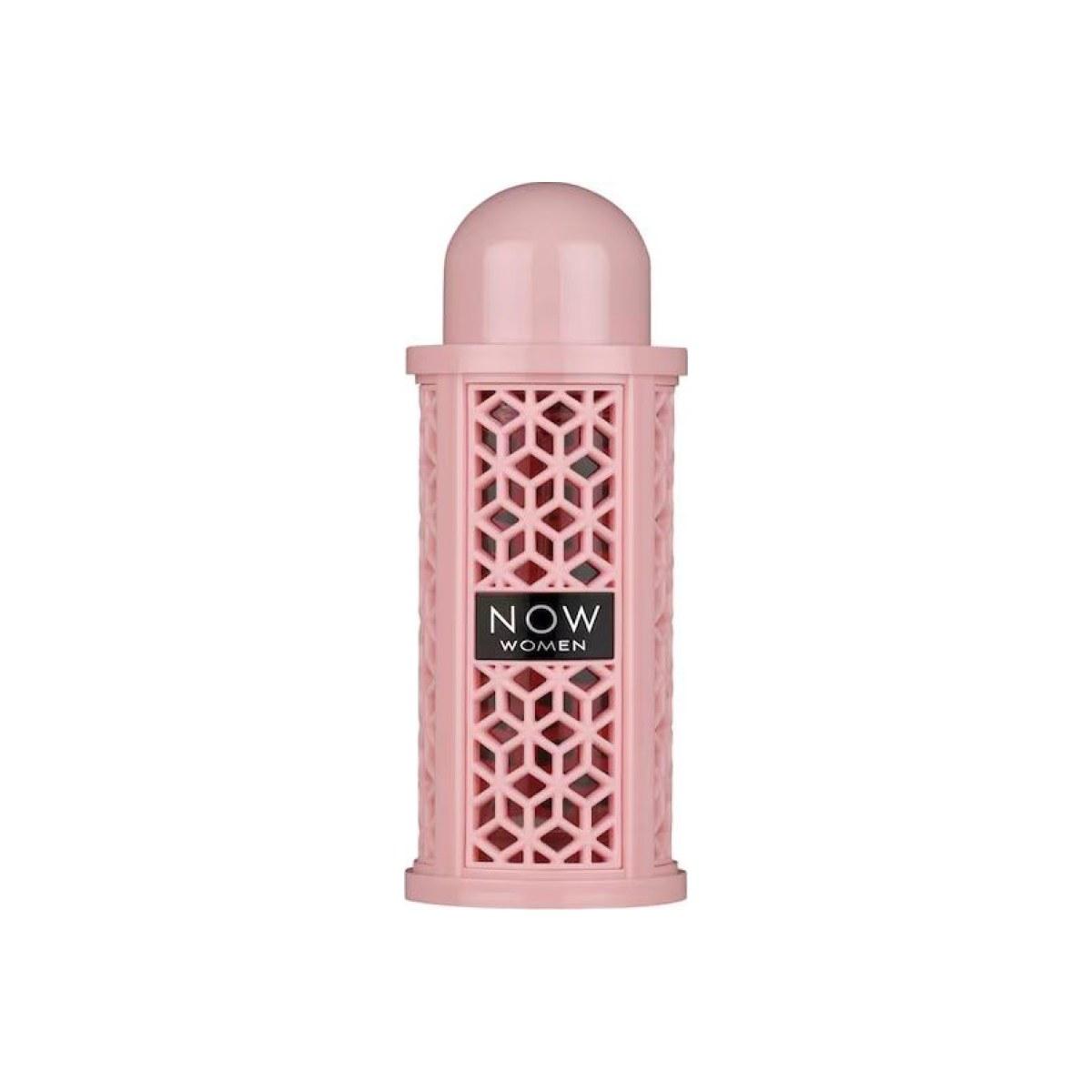 Lattafa Rave Now Woman 100 mL bottle