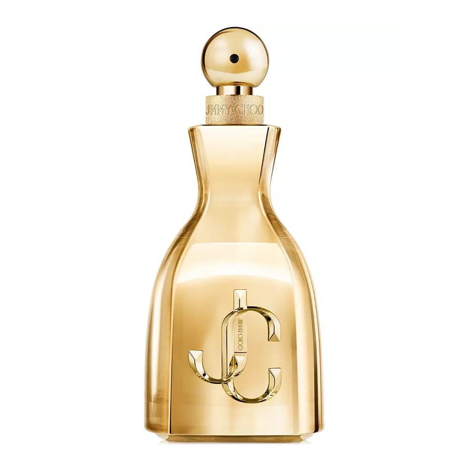 I Want Choo Le Parfum — Decant