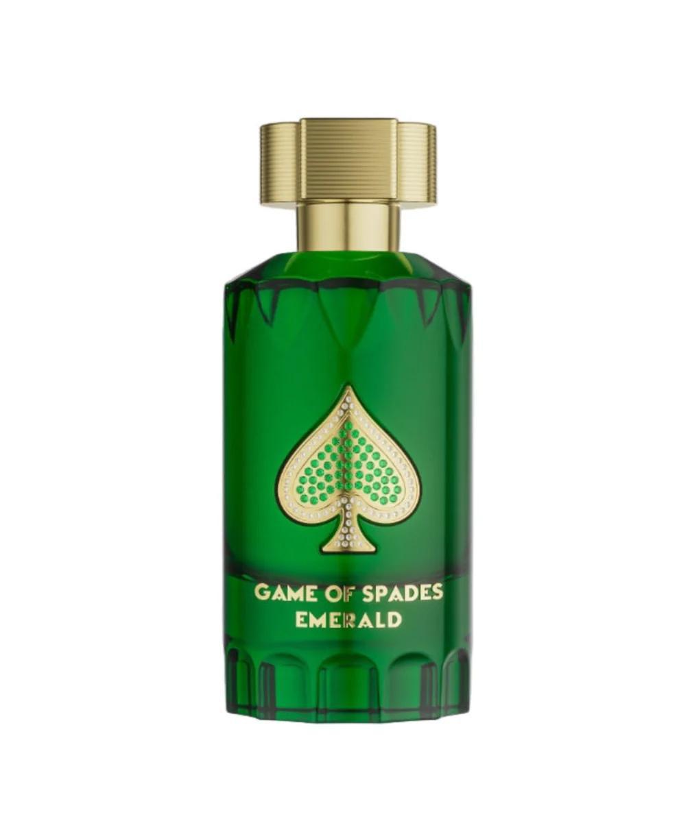 GOS Emerald — Decant