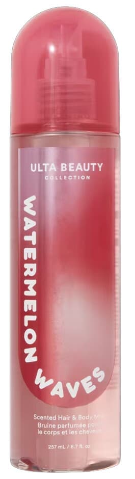 Watermelon Waves