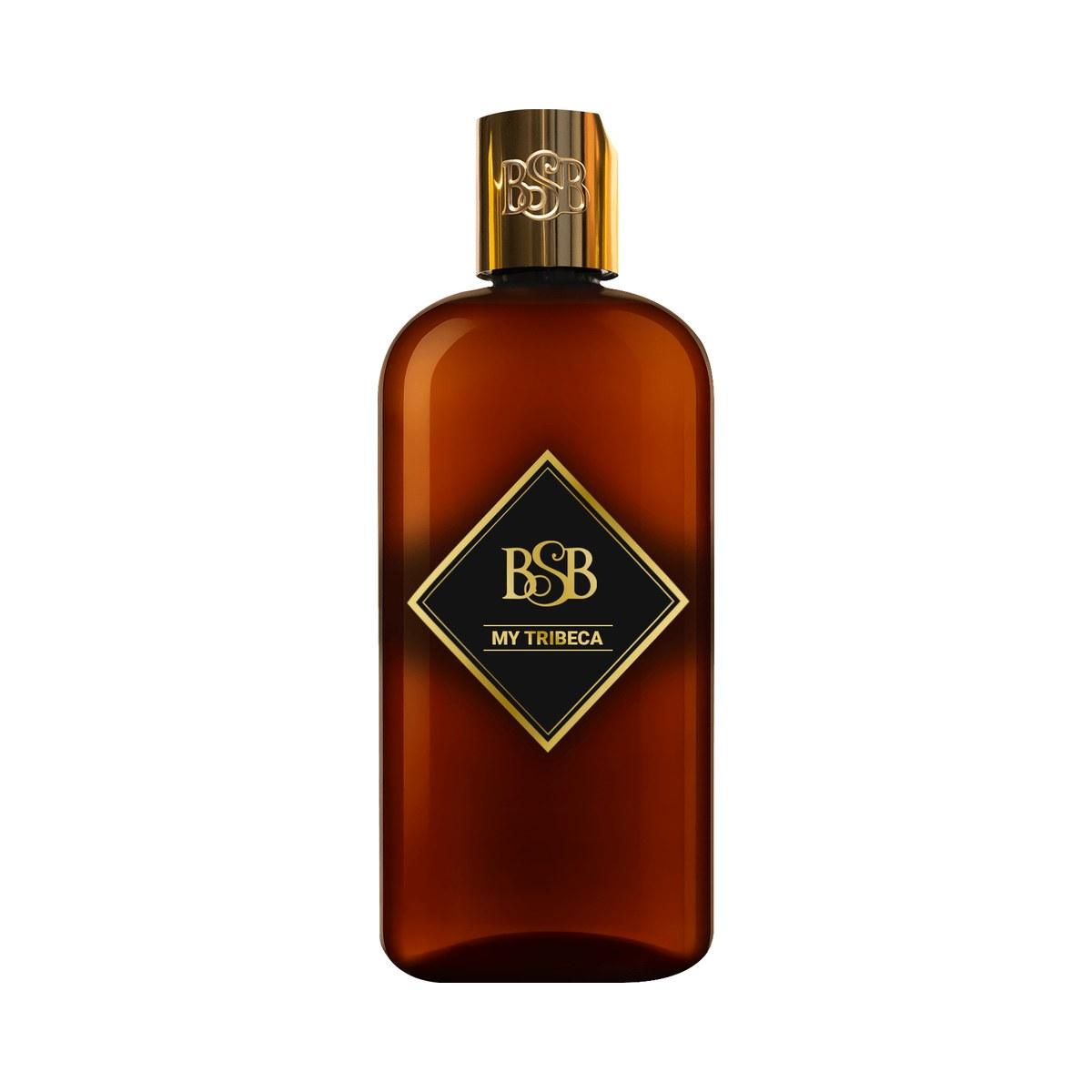 Brown Sugar Babe My Tribeca bottle