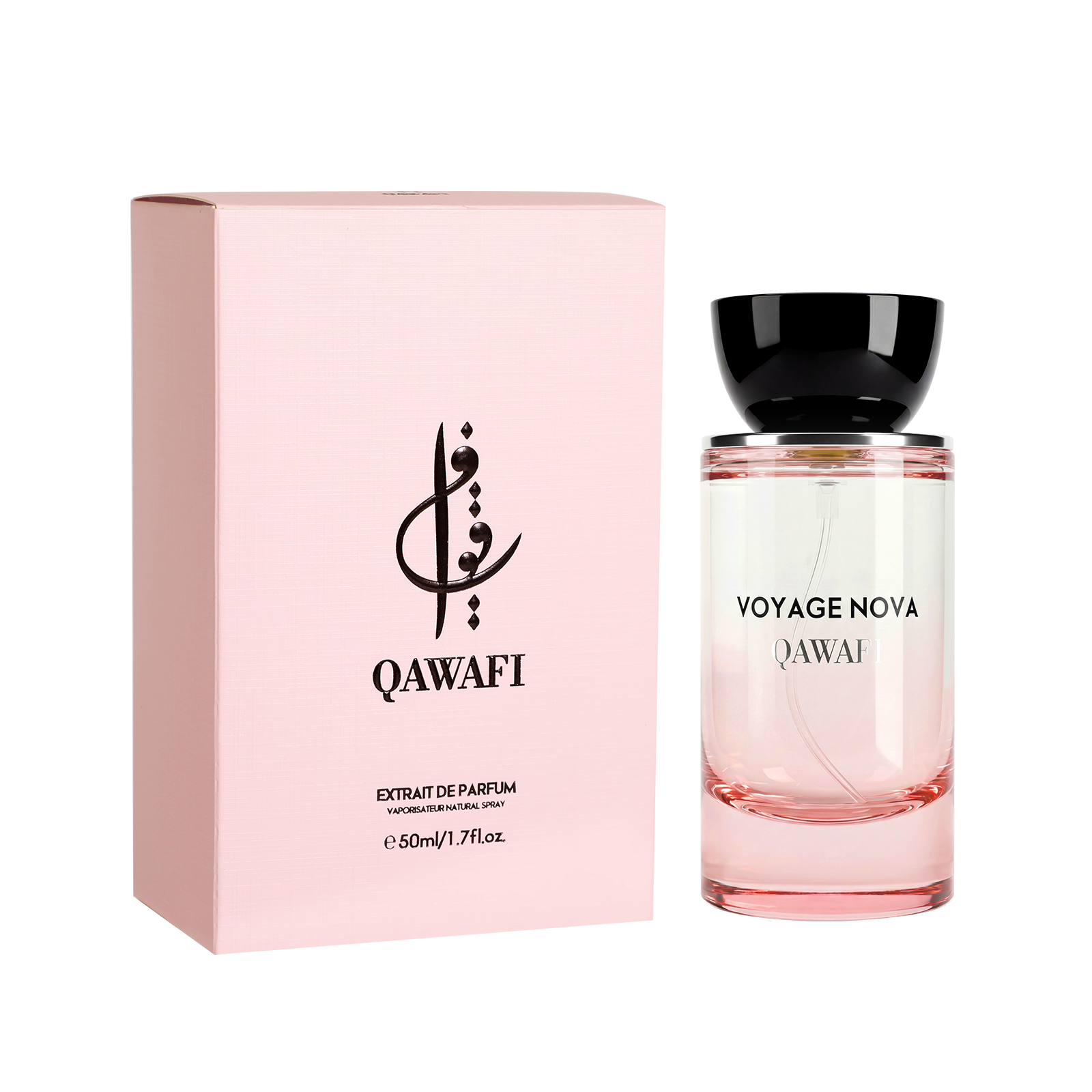 Qawalfi Voyage Nova